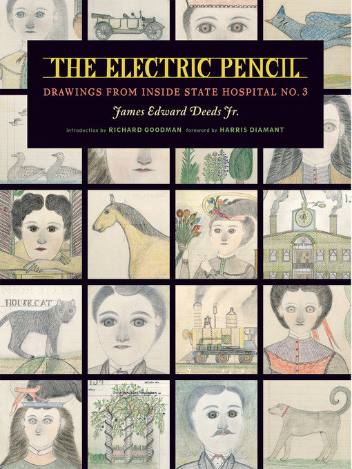 Title details for The Electric Pencil by James Edward Deeds - Available